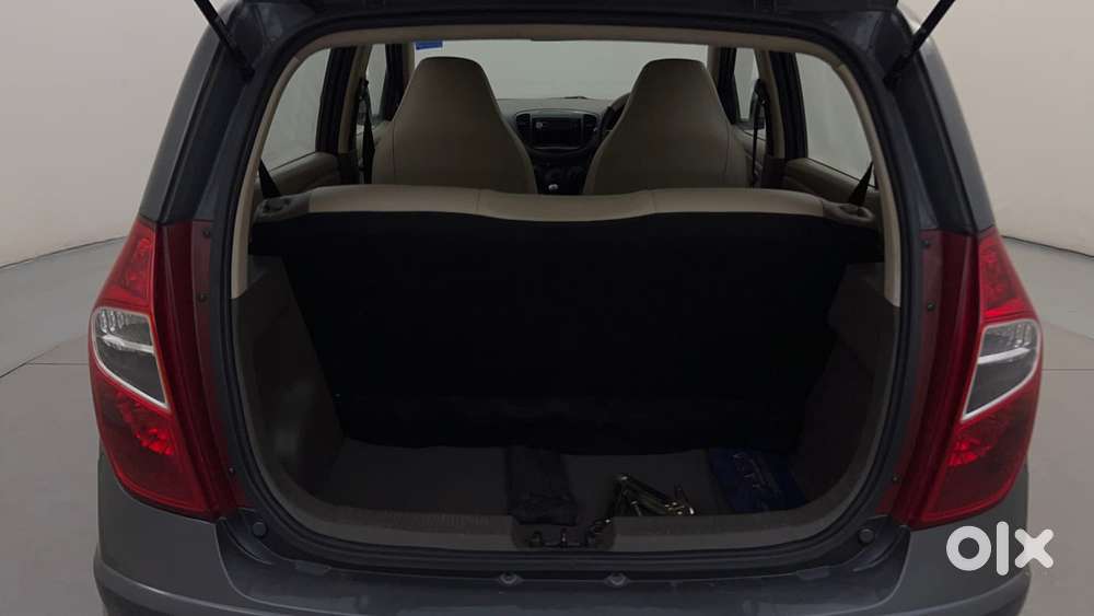 Hyundai I10 Era 1.1, 2013, Petrol