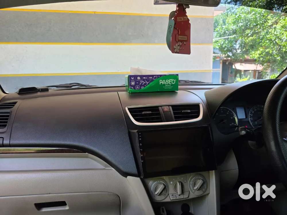 Maruti Dzire Vdi 2013 Car