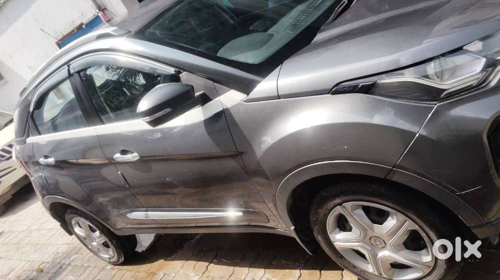 Tata Nexon 1.5 Revotorq Xm (s), 2021, Diesel
