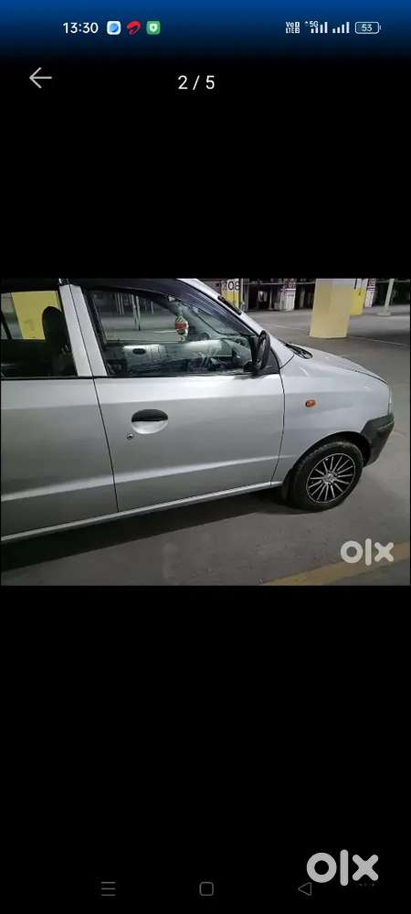 Hyundai Santro Xing 2006