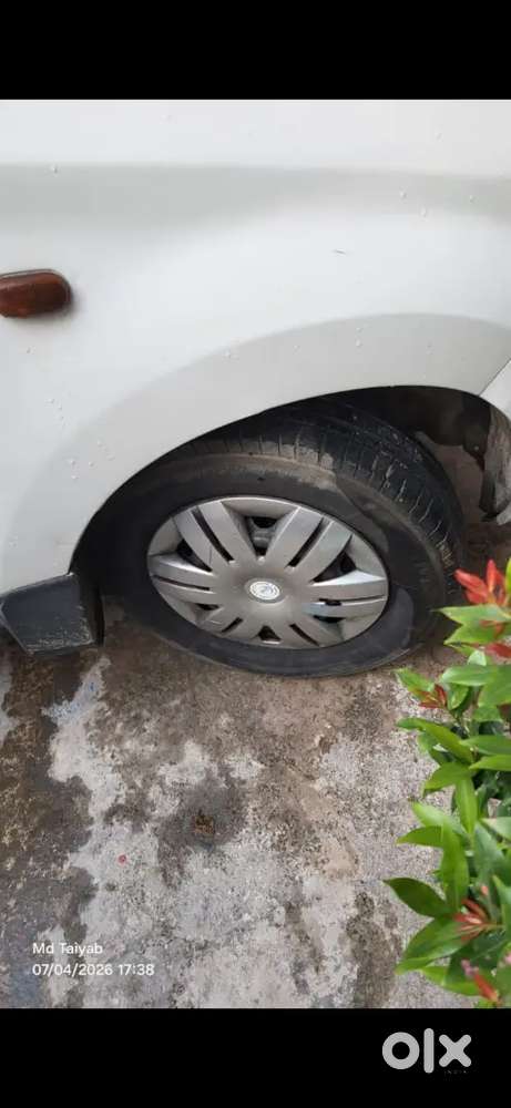 Maruti Suzuki Alto 800 2015