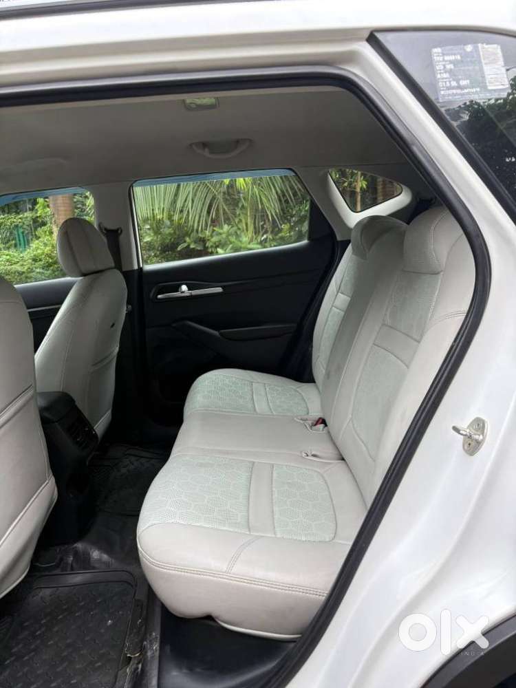 Kia Seltos Htk Plus G, 2020, Petrol