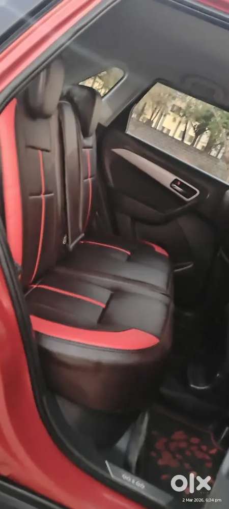 Maruti Suzuki Vitara Brezza 2018 Diesel Good Condition
