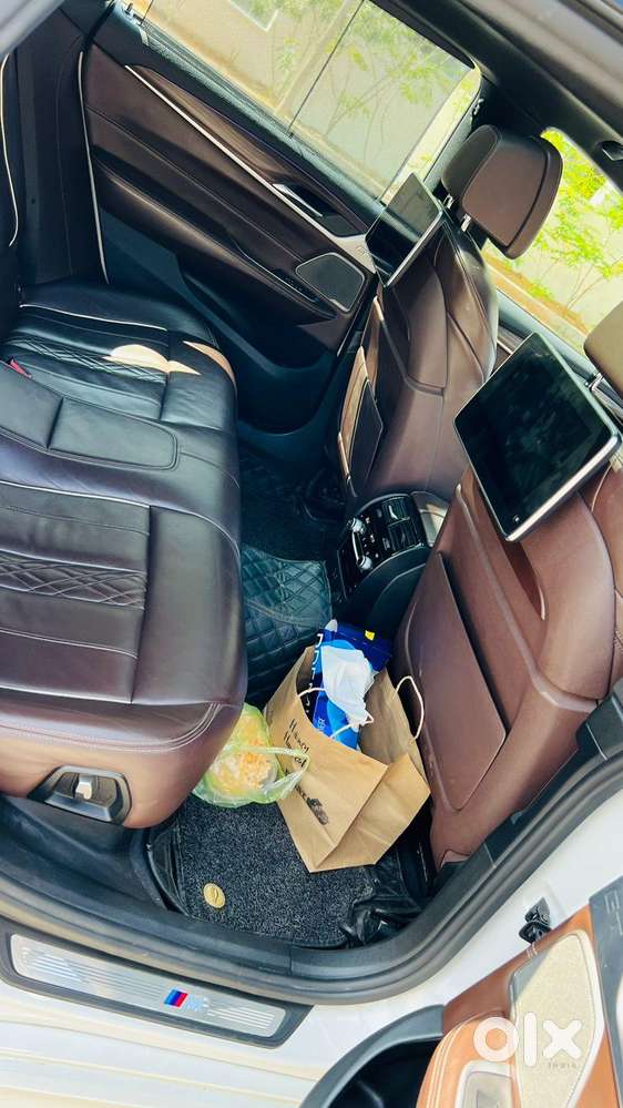 Bmw 6 Series [2018-2021] 3.0 Gt 630d M Sport, 2018, Diesel