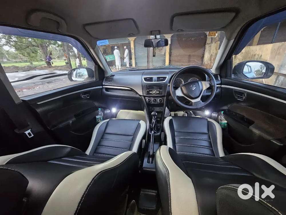 Maruti Suzuki Swift 2013 Petrol 86750 Km Driven