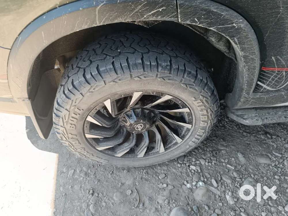 Mahindra Scorpio N Diesel 2024