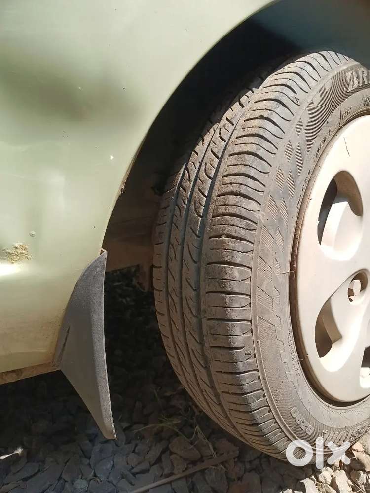Tata Nano 2012 Cng Manual