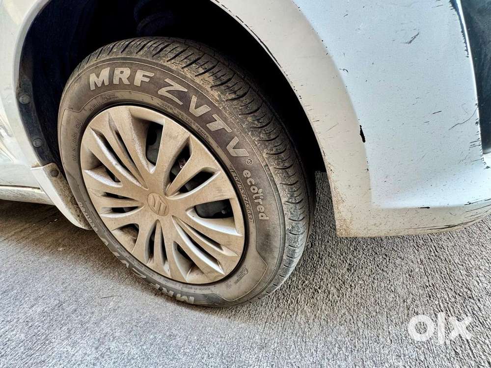 Maruti Suzuki Ertiga Vdi 2013