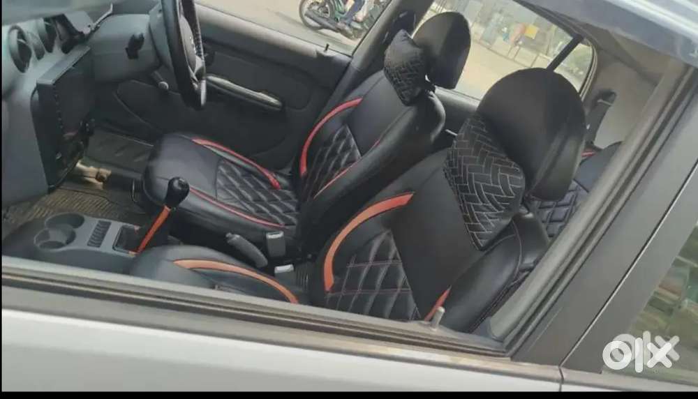 Andro Good Condition