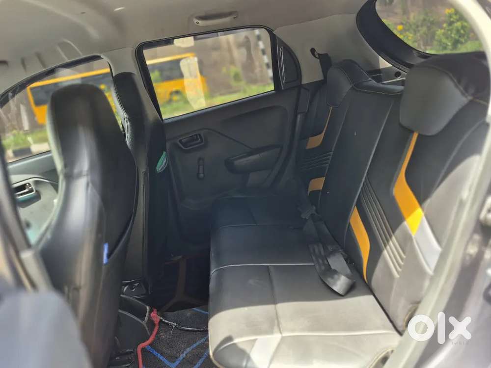 Maruti Suzuki Alto 2024 Petrol