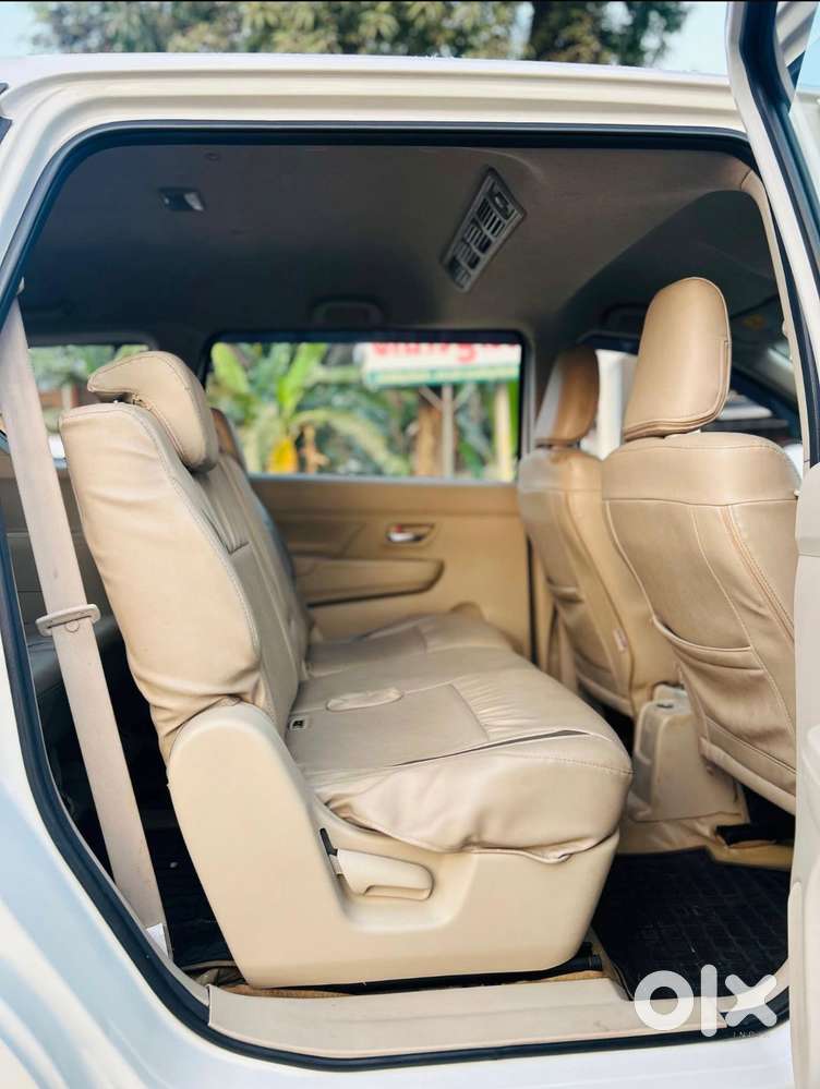 Maruti Suzuki Ertiga Vdi Shvs, 2019, Diesel