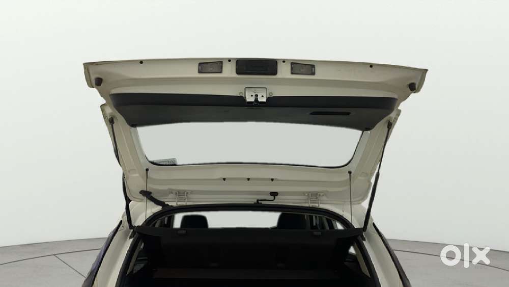 Kia Sonet Htx Plus Turbo Imt, 2020, Petrol
