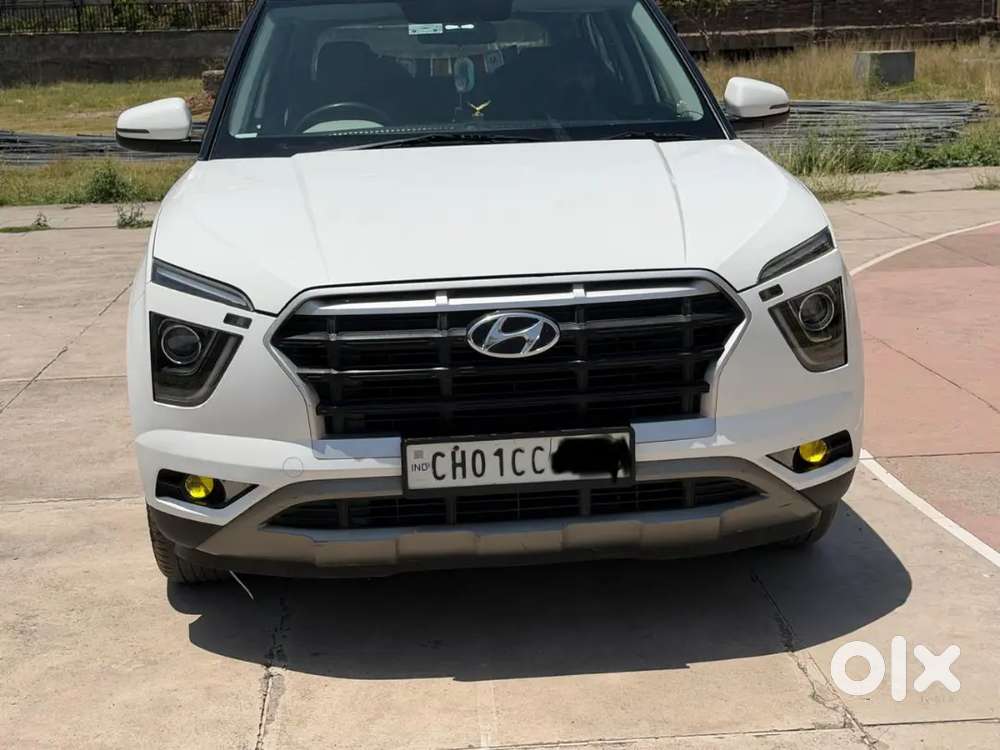 Hyundai Creta 2020 Diesel
