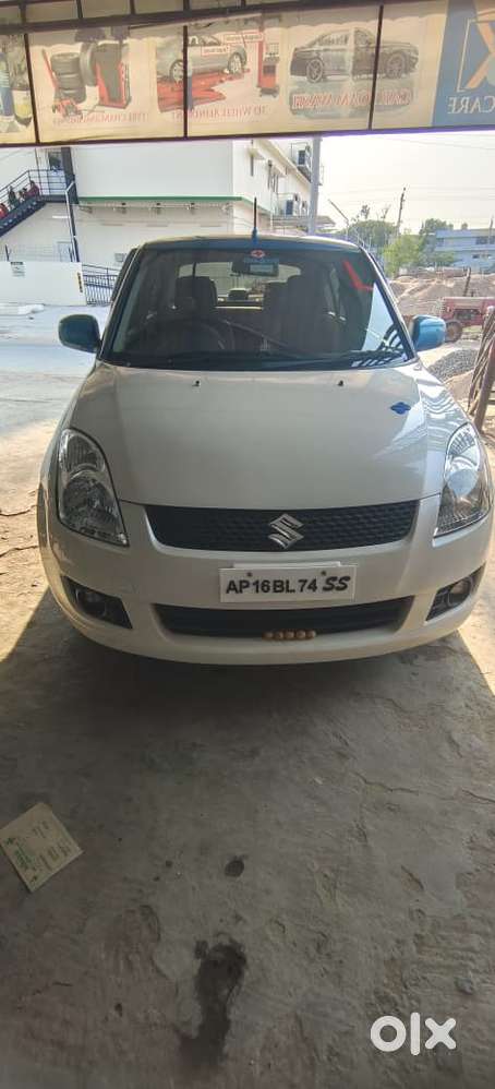 Maruti Dzire Diesel 2009