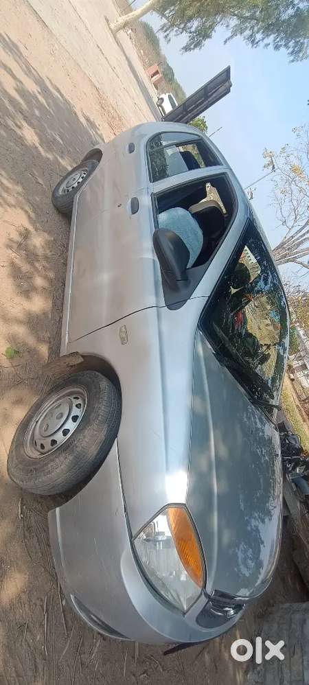 Tata Indica V2 Diesel 2013