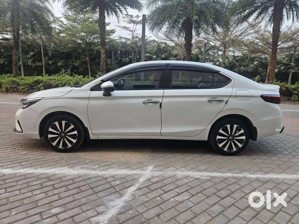 Honda City Zx Vtec, 2023, Petrol