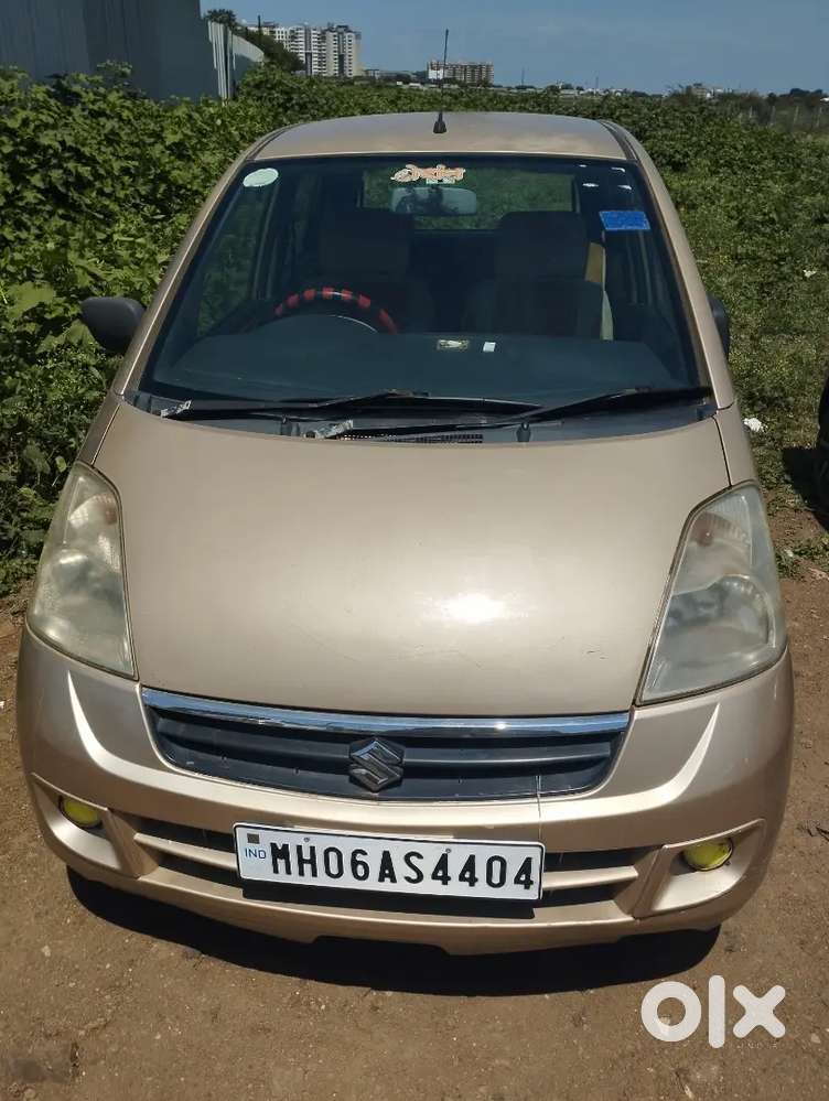 Maruti Suzuki Zen Estilo 2009