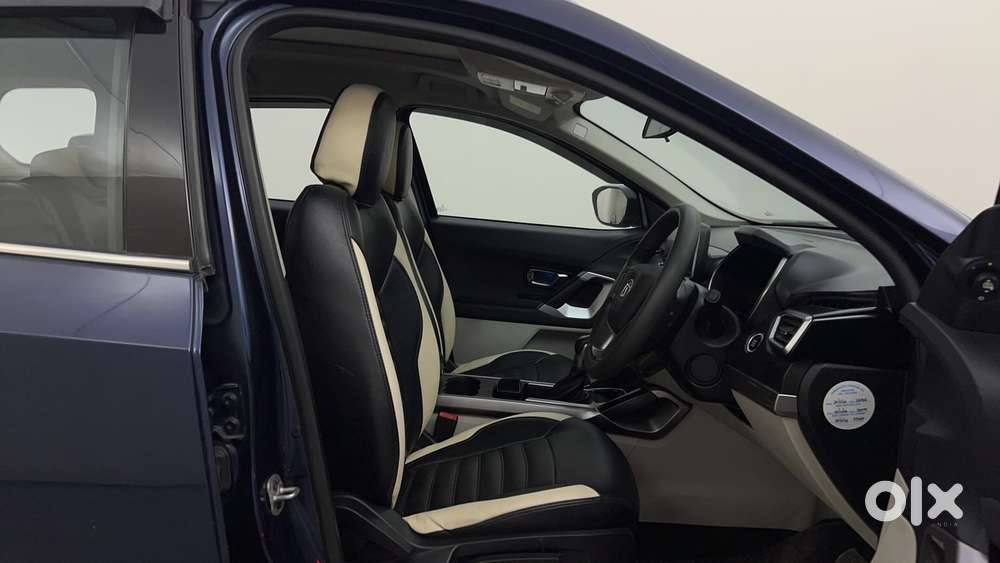 Tata Safari 2.0 Kryotec Xta Plus, 2022, Diesel