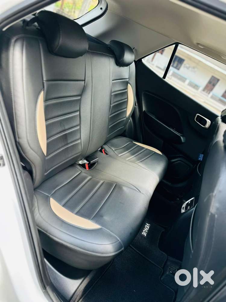 Hyundai Venue 1.4 Crdi Sx, 2020, Diesel