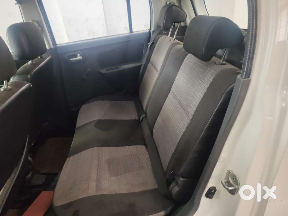 Maruti Suzuki Wagon R 1.0 Lxi Cng, 2011, Cng & Hybrids