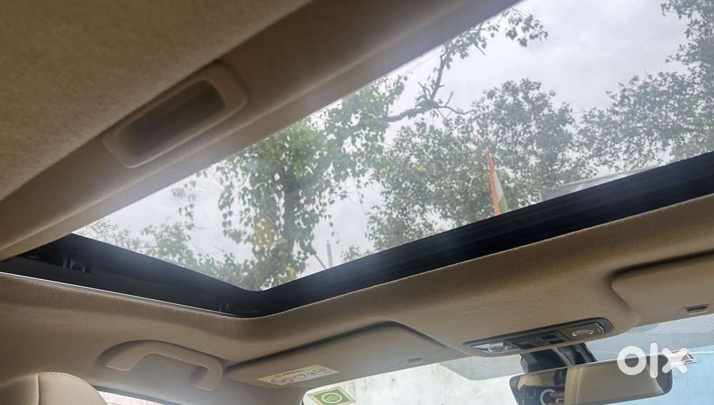 Honda City Zx Petrol Cvt, 2019, Petrol