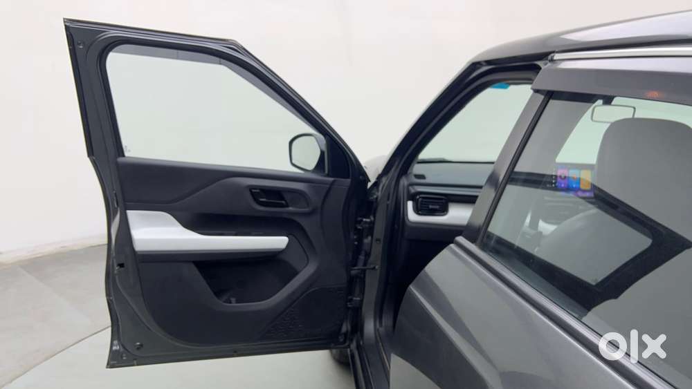 Tata Punch Pure, 2024, Petrol