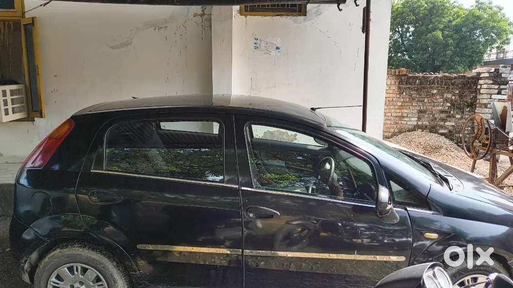 Fiat Grande Punto Diesel 2010