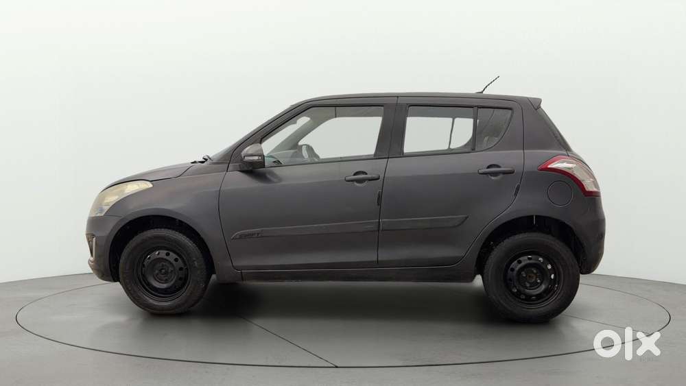 Maruti Suzuki Swift 2011-2014 Vxi, 2014, Petrol