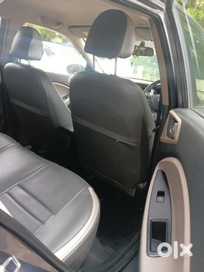 Hyundai Elite I20 Sportz (o) 1.2, 2019, Petrol