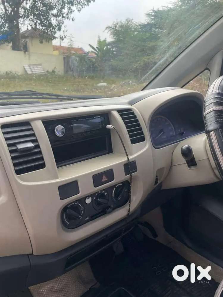 Maruti Suzuki Zen Estilo 2008 Petrol 172000 Km Driven