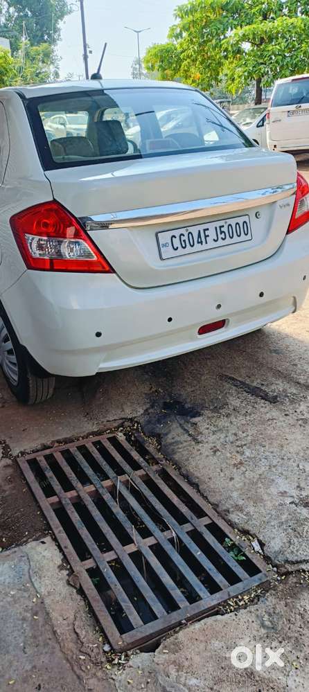 Maruti Suzuki Swift Dzire Vdi Bsiv, 2013, Diesel