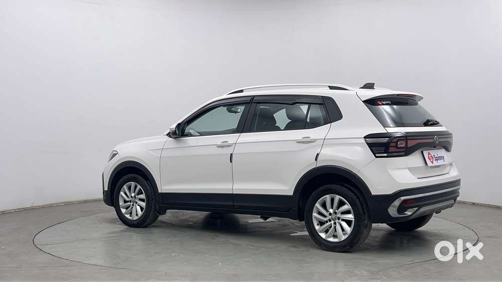 Volkswagen Tiguan 2.0 Tdi Highline, 2024, Petrol