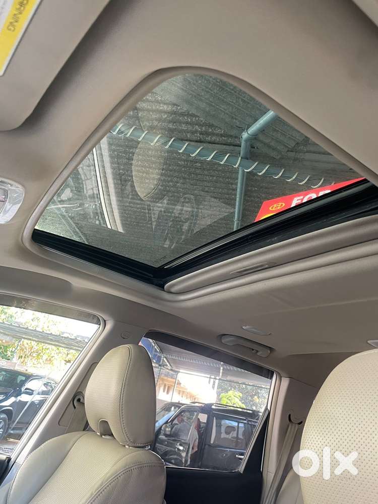 Mahindra Xuv500 Diesel Manual 2017