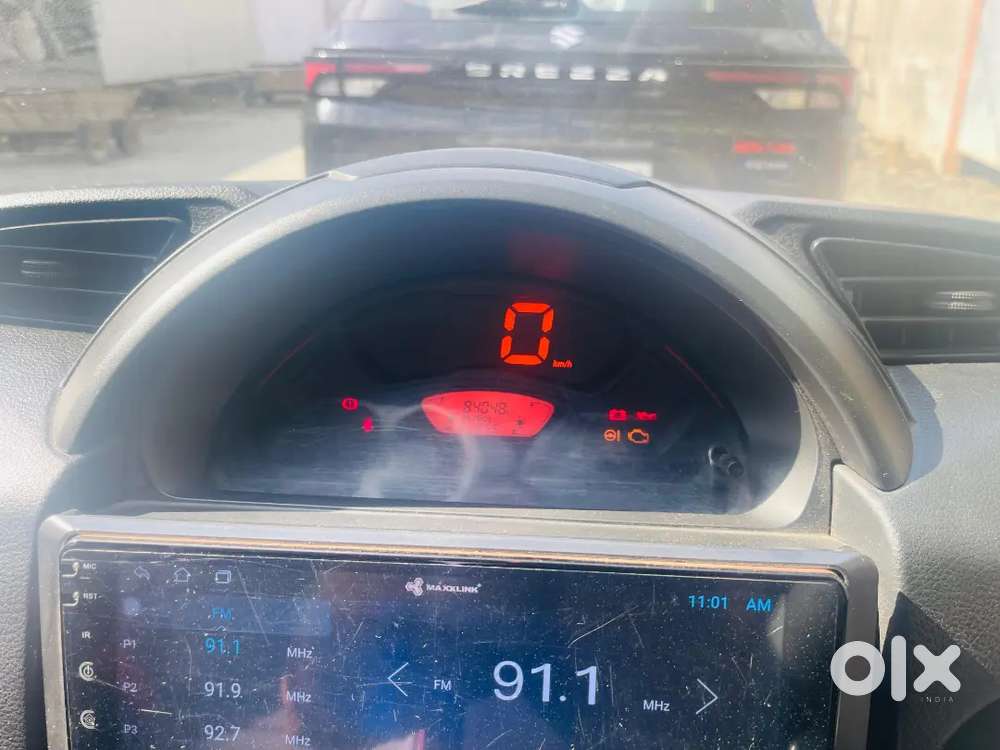 Maruti S-presso 1.0 Vxi 2023