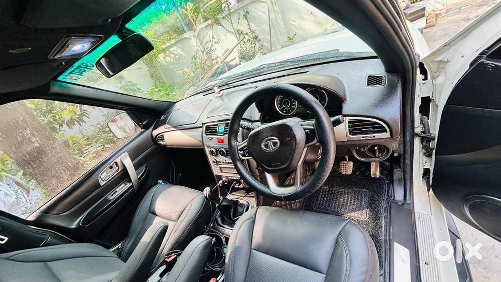 Tata Diesel Car 2016