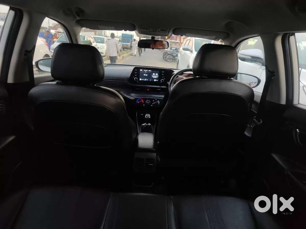 Hyundai I20 Sportz 1.0 Turbo Imt, 2020, Petrol