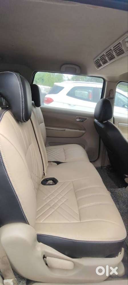 Maruti Suzuki Ertiga Vdi Shvs, 2019, Diesel