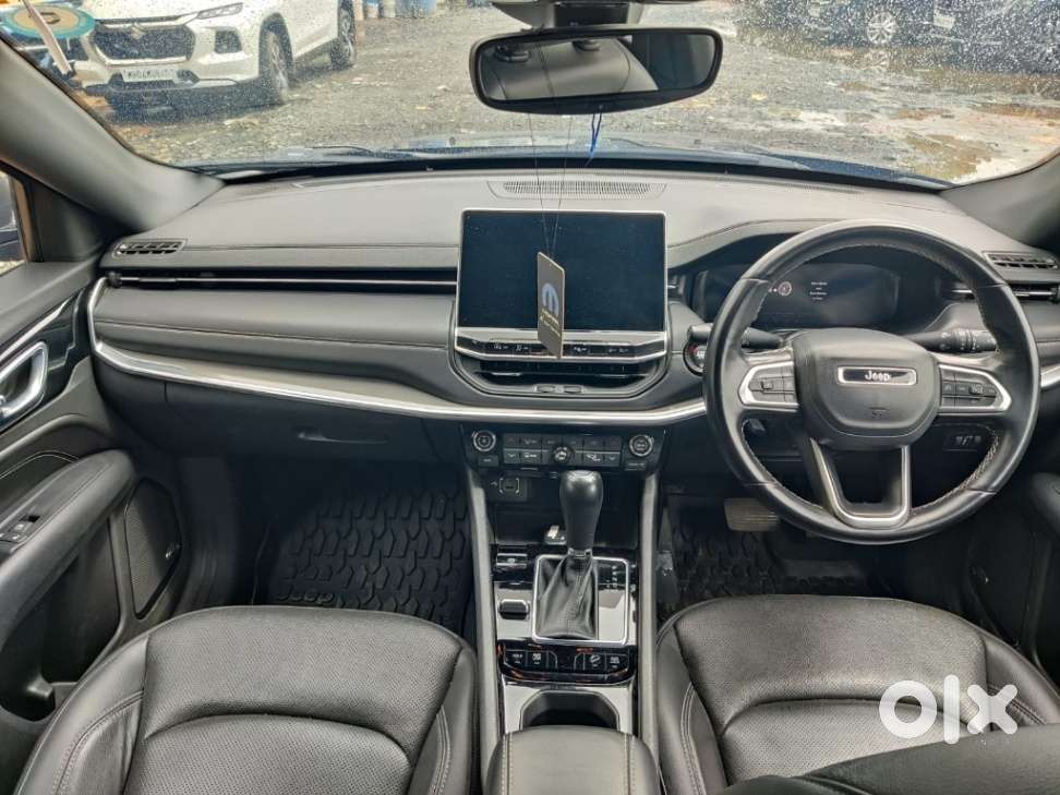 Jeep Compass Model S (o) 2.0 Diesel At, 2021, Diesel