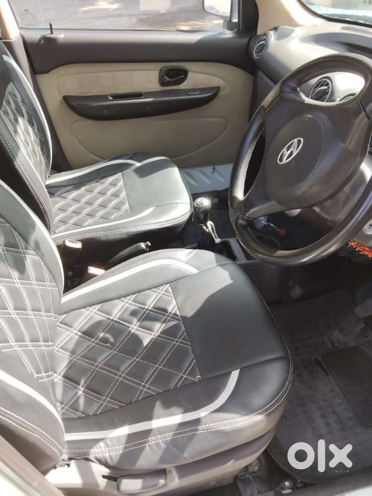 Hyundai Santro Xing 2011
