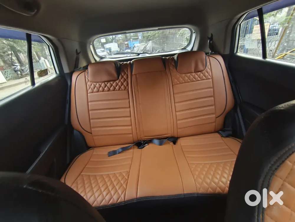 2016 Creta E+ Manual Pure Petrol