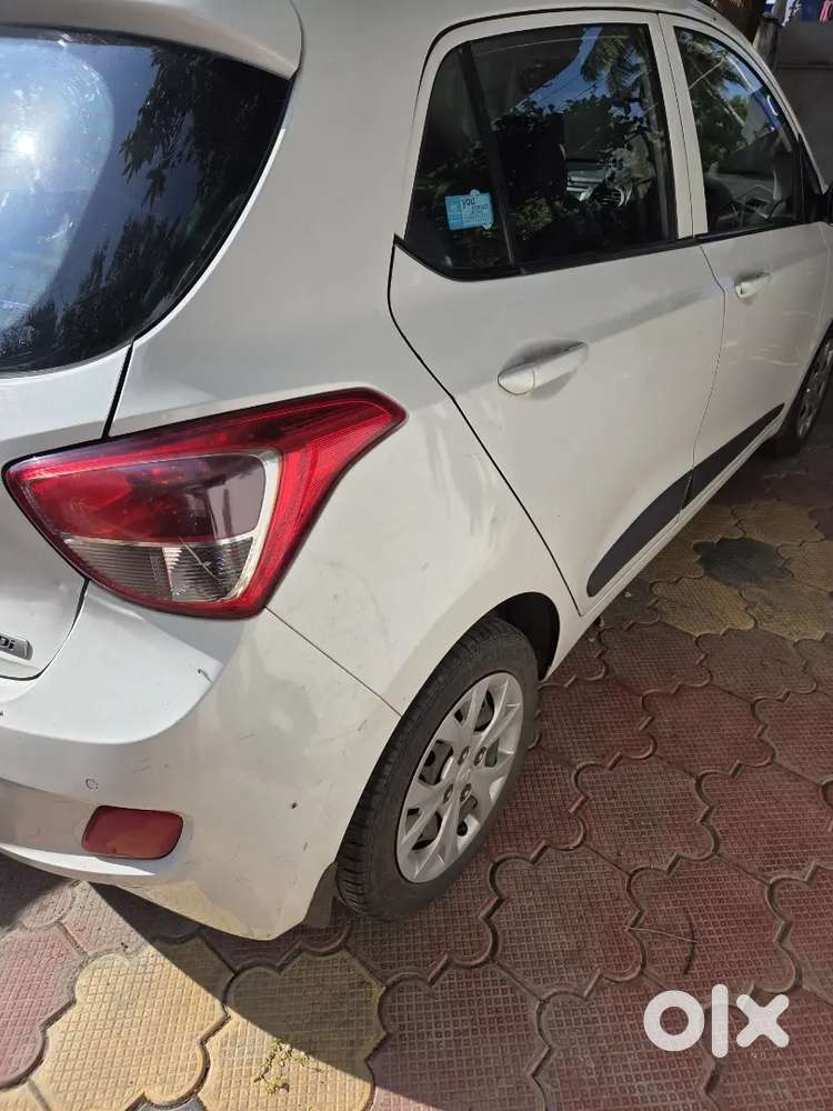 Engine And All Original Spares ,running Car For Sale