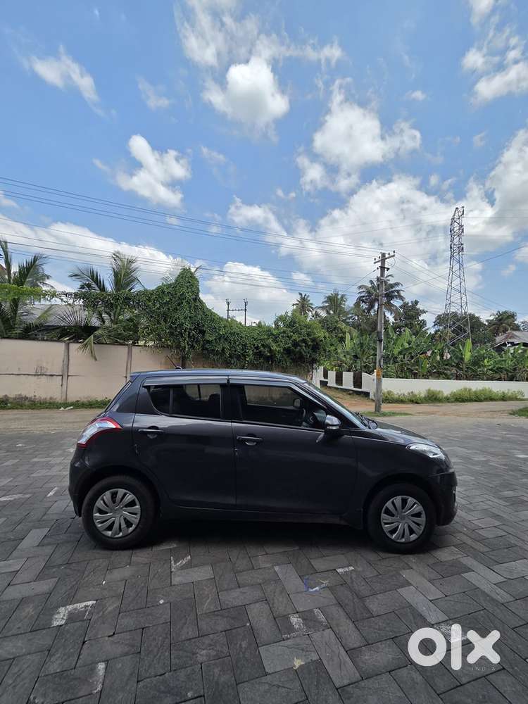 Maruti Swift Diesel 2014
