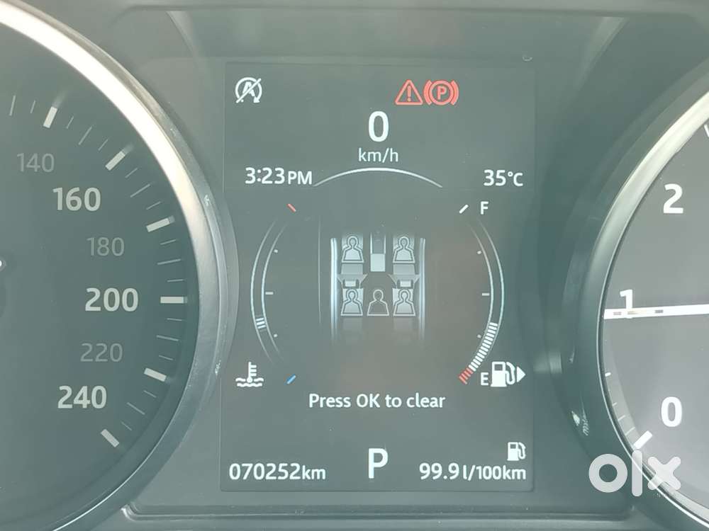 Land Rover Range Evoque 2.0 Td4 Hse Dynamic, 2019, Diesel