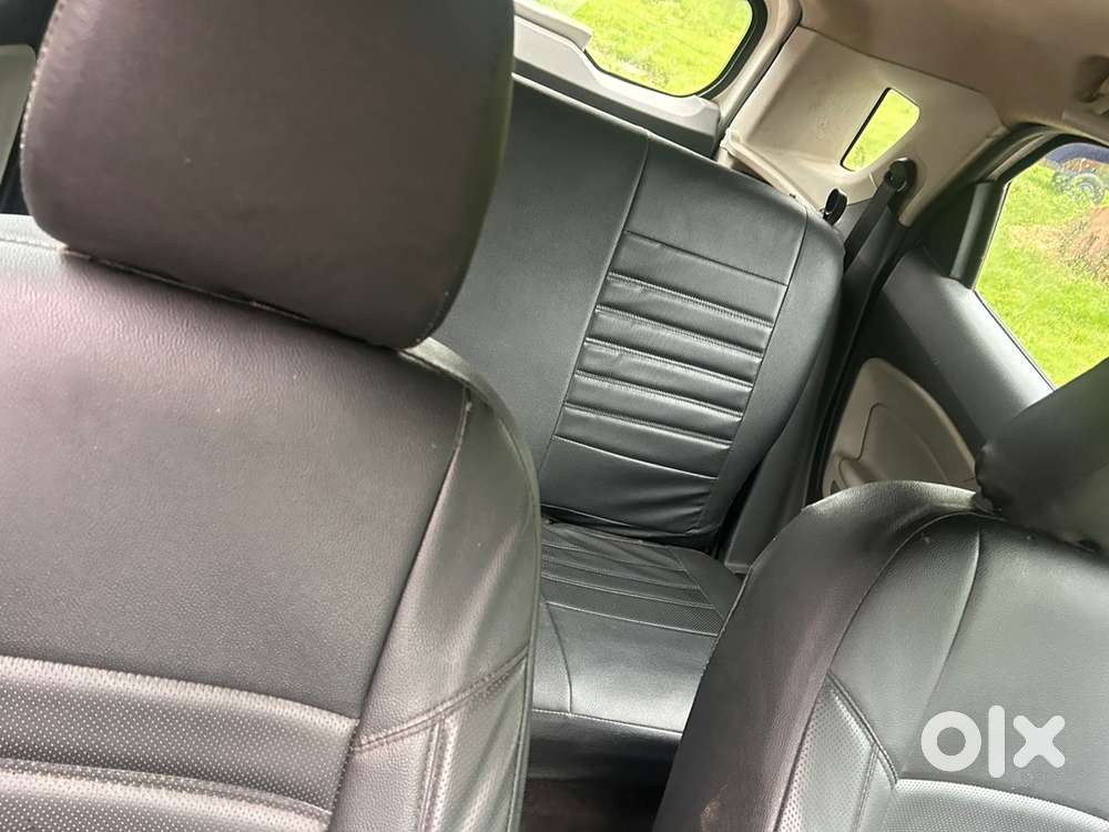 Ford Ecosport Petrol Manual 2016