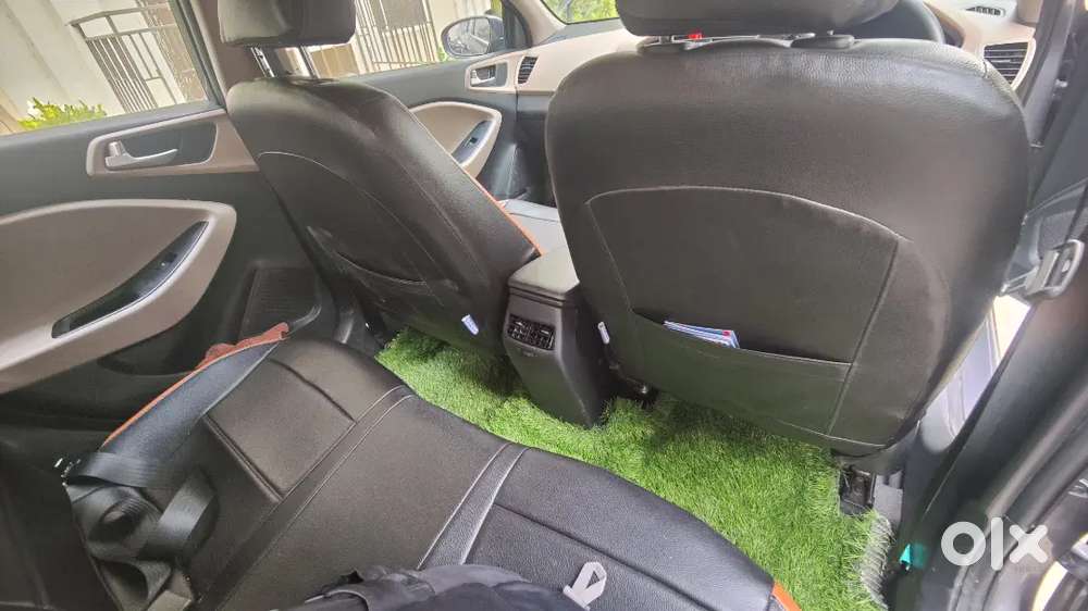 Hyundai Elite I20 2020 Petrol 25000 Km Driven