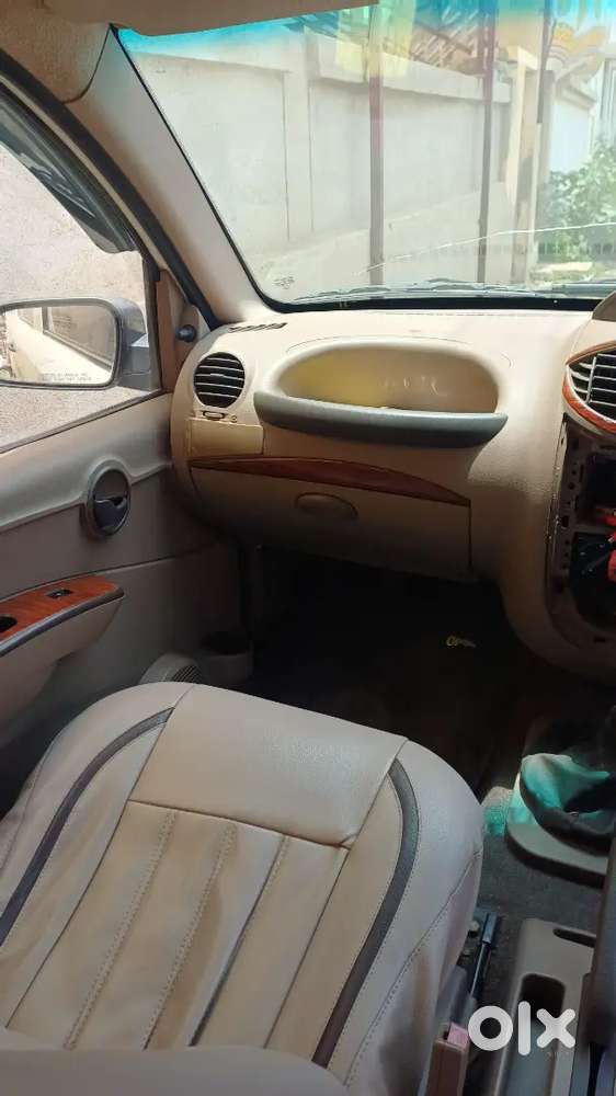 Mahindra Xylo 2.5 Celebration 2011 Diesel