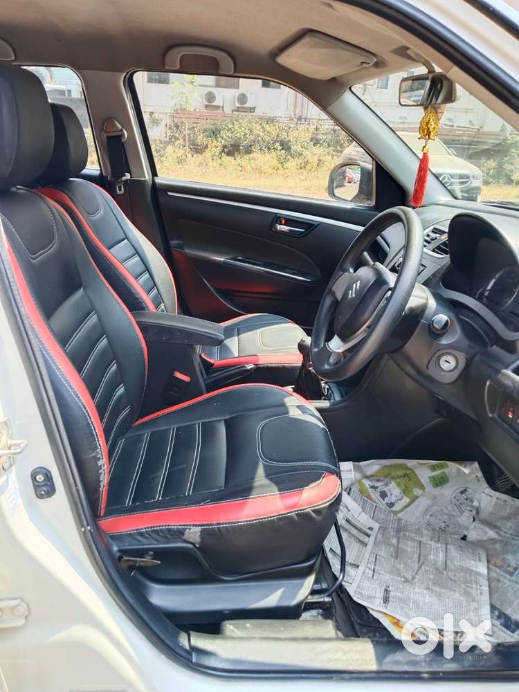 Maruti Suzuki Swift Vdi, 2012, Diesel