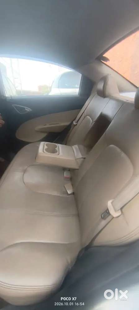 Chevrolet Sail 1.3 Ls 2015