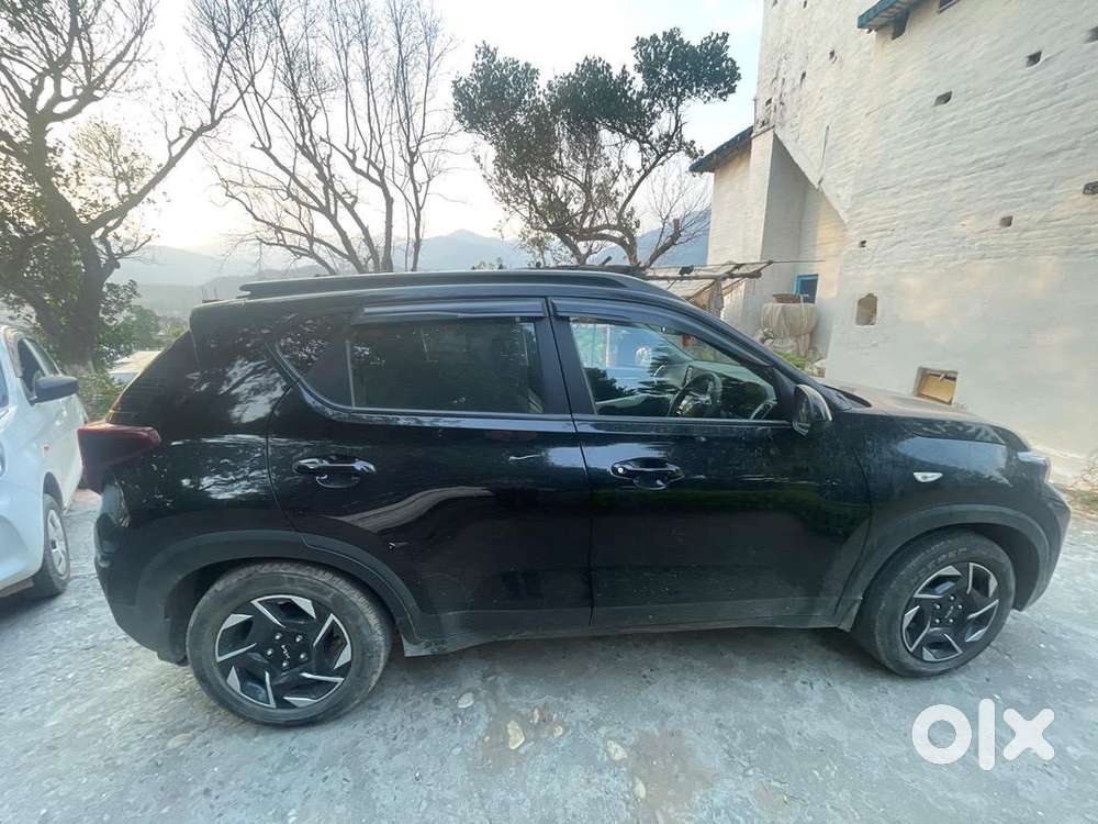 Kia Sonet 1.2 Htk 2025