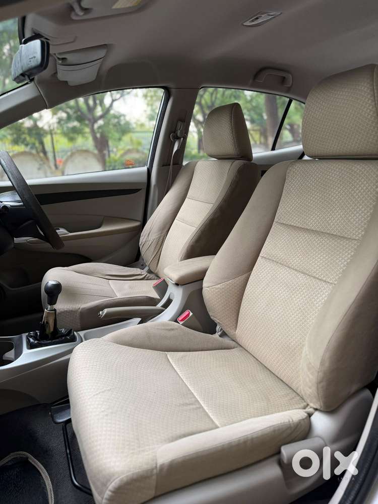 Honda City 1.5 S Mt, 2009, Petrol